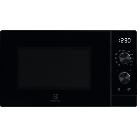 Mikrovågsugn 25L EMZ725MMK Electrolux svart