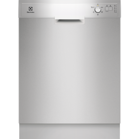 Diskmaskin 60 cm ESA17200UX Electrolux rostfri