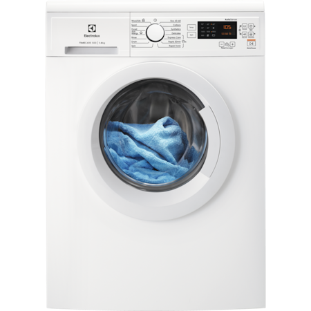 Tvättmaskin 8 kg EW2F3068R8 Electrolux TimeCare 500