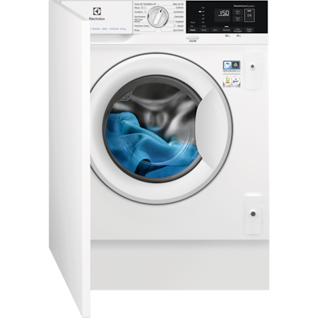 Tvätt/tork kombi 7/4 kg EW7WB764T4 Electrolux PerfectCare 700
