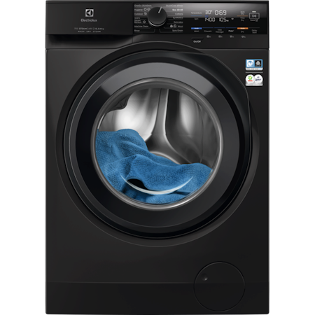 Electrolux Tvätt/Tork EWI742LX6G