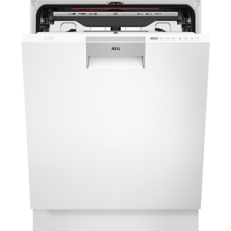 AEG Disk FBB84707PW vit