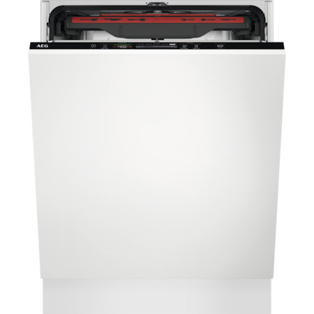 AEG Disk FSB64907Z