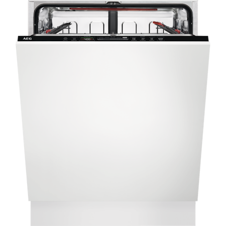 AEG Disk FSE63607P