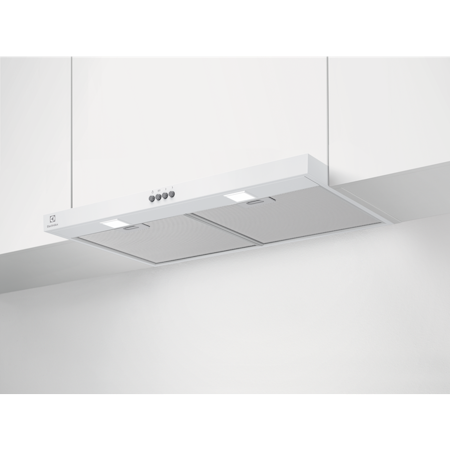 Electrolux Fläkt inbyggd LFG427W vit