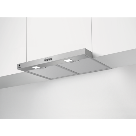 Electrolux Fläkt inbyggd LFG426X rostfri