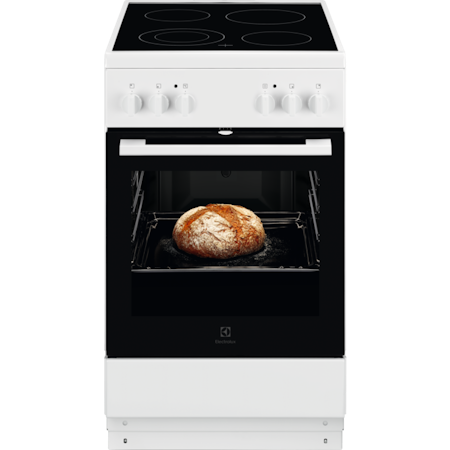 Electrolux Spis LKR5000N0W vit