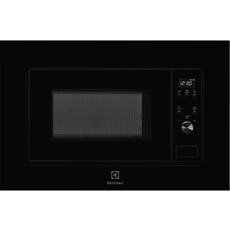 Electrolux Micro LMS2173NB svart
