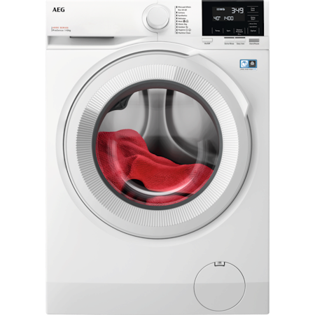 AEG Tvätt LR622L14L