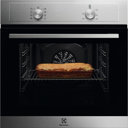 Electrolux Ugn BOC001EX rostfri