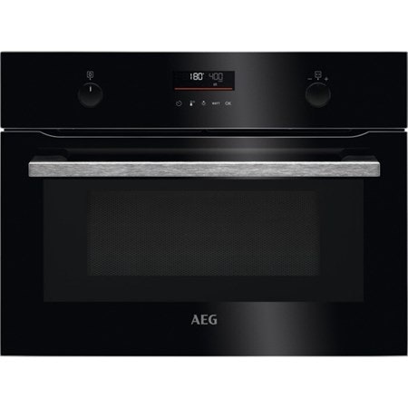 AEG Micro BXB6000QB svart