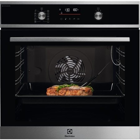 Electrolux Ugn COC827X