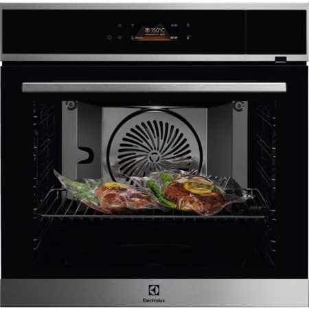 Electrolux Ugn COS980X rostfri