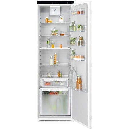 Electrolux Kylskåp inbyggd ERD6DE18S1