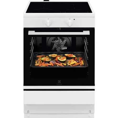 Electrolux Spis LKI64001SW vit