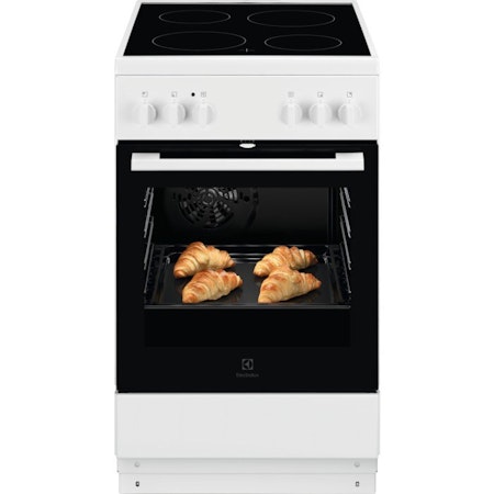 Electrolux Spis LKR54001NW vit