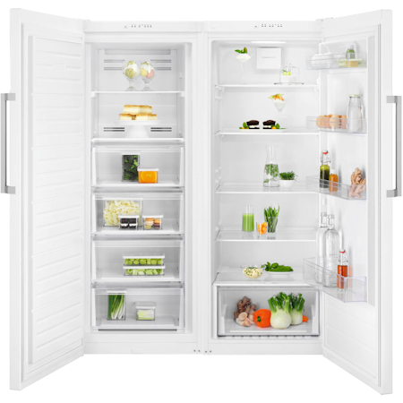 Electrolux LRB2DE33W - LUT2NE32W -155cm