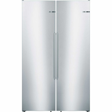 Bosch KSV36AIDP GSN36AIEP 186cm - 5års garanti