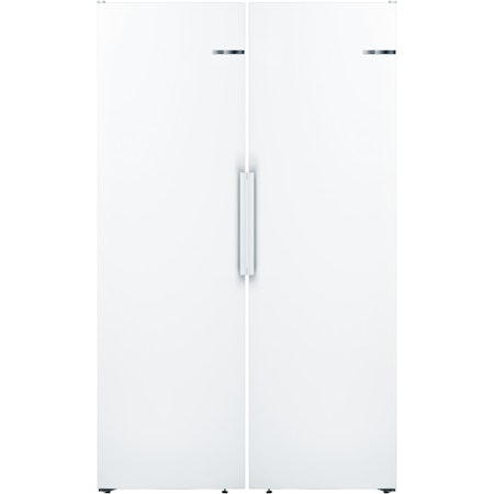 Bosch KSV36NWEP GSN36VWEP 186cm vit