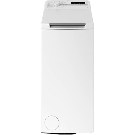 Whirlpool Tvätt TDLR 65230SS EU/N