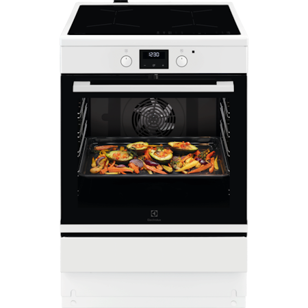 Electrolux Spis YIK64440NW vit
