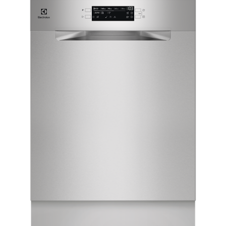 Diskmaskin 60 cm ESA47220UX Electrolux rostfri