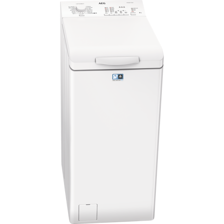 Tvättmaskin toppmatad 6 kg L6TPO621N5 AEG 6000-serien
