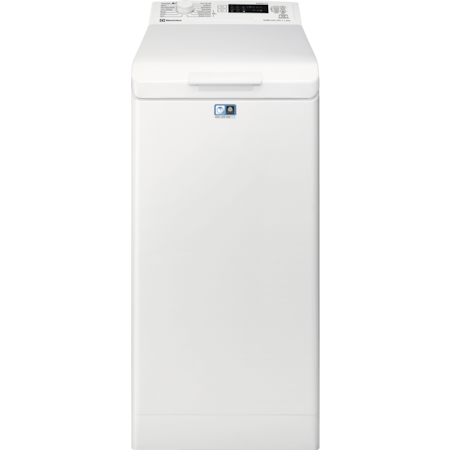 Tvättmaskin toppmatad 6kg EW6T3226B3 Electrolux TimeCare 500