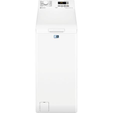 Tvättmaskin toppmatad 7 kg EW6T462O4O Electrolux PerfectCare 600
