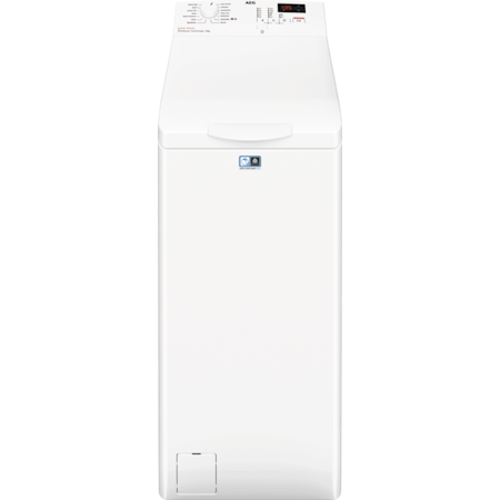 Tvättmaskin toppmatad 6 kg LTR6E624K1 AEG 6000-serien