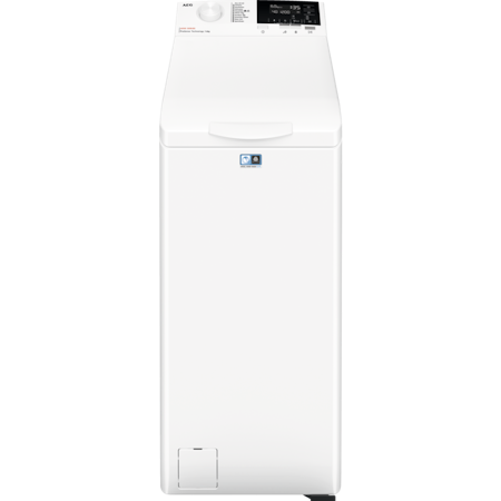 Tvättmaskin toppmatad 6 kg LTR6E624G1 AEG