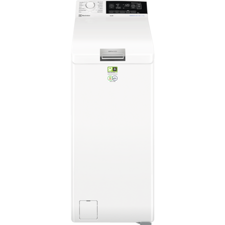 Tvättmaskin toppmatad 7 kg EW7T673L1L Electrolux PerfectCare 700
