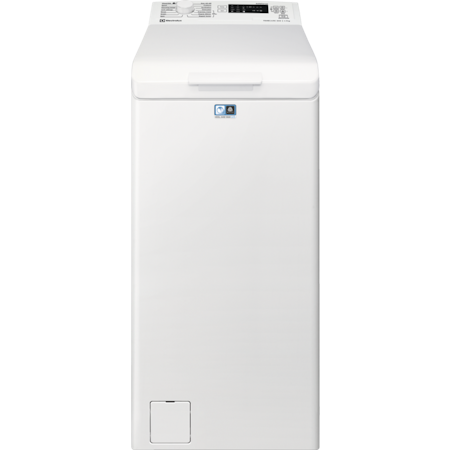 Tvättmaskin toppmatad 7 kg EW6T272P5P Electrolux TimeCare 500