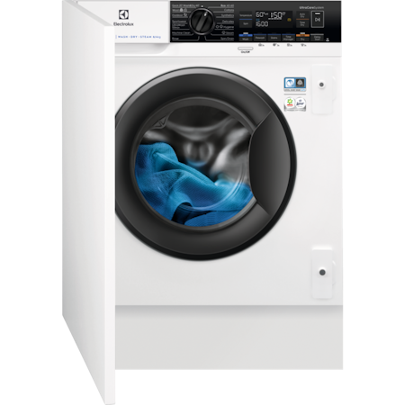 Tvätt/tork kombi 8/4 kg EW8WB864T3 Electrolux PerfectCare 800