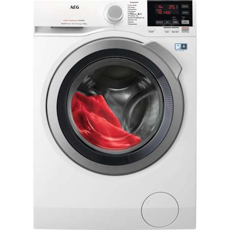 Tvätt/tork kombi 8/5 kg L7WBE866G AEG 7000-serien