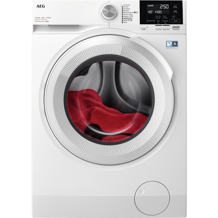 Tvätt/tork kombi 8/5 kg LWR722O84G AEG 7000-serien