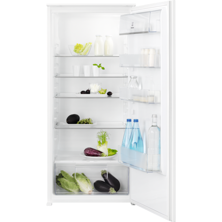 Kylskåp integr. 122,5 cm Slide Door LRB3AE12SR Electrolux