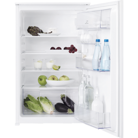 Kylskåp integr. 88 cm Slide Door LRB2AE88SR Electrolux