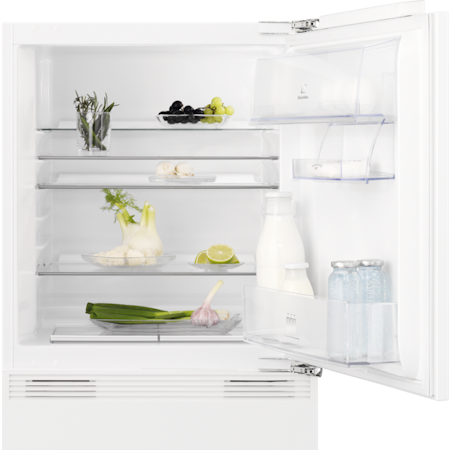 Kylskåp integr. 82 cm DoD LXB3AE82RR Electrolux