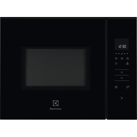 Mikrovågsugn 17L inb. LMF2171TEK Electrolux svart