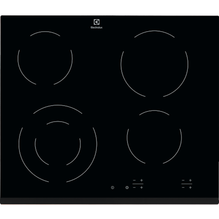 Inbyggnadshäll 60 cm HOC620F Electrolux