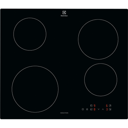 Inbyggnadshäll 60 cm HOI624S Electrolux