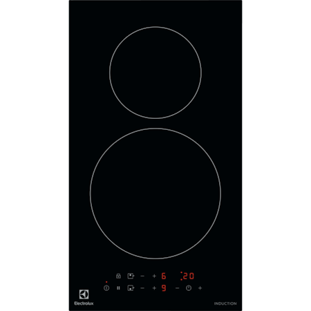 Inbyggnadshäll 30 cm HOI336F Electrolux