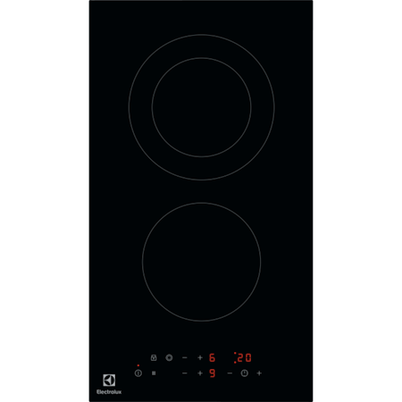 Inbyggnadshäll 30 cm HOC336F Electrolux