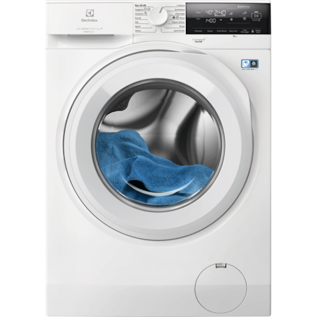 Tvättmaskin 9 kg Autodose Wi-Fi EFI631O94Q Electrolux SensiCare 600