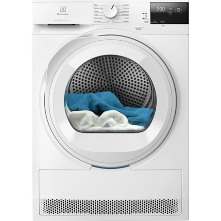 Torktumlare 8 kg EDI621O85O Electrolux 600 GentleCare