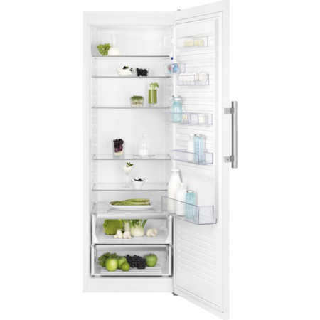 Kylskåp 175 cm LRC4AE35WRR Electrolux vit