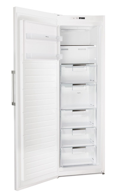 Gram Frysskåp 186cm FS 441864 N - 5 års garanti