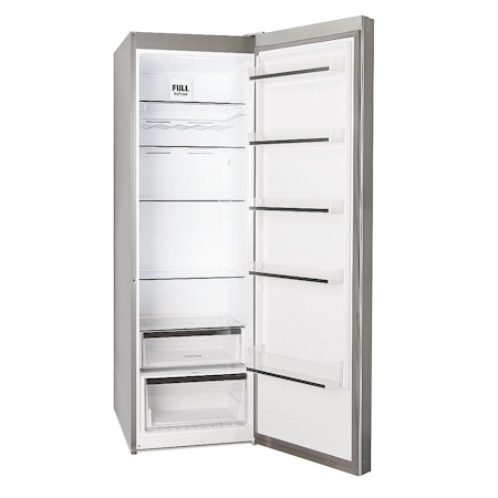 Gram KS581865FNX + FS581865NX 186cm rostfri - 5 års garanti