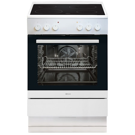 Gram Spis EK 560090 V - 5 års garanti